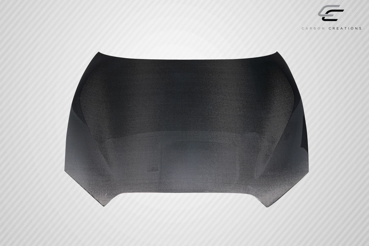 Hoods 116842 Carbon Creations