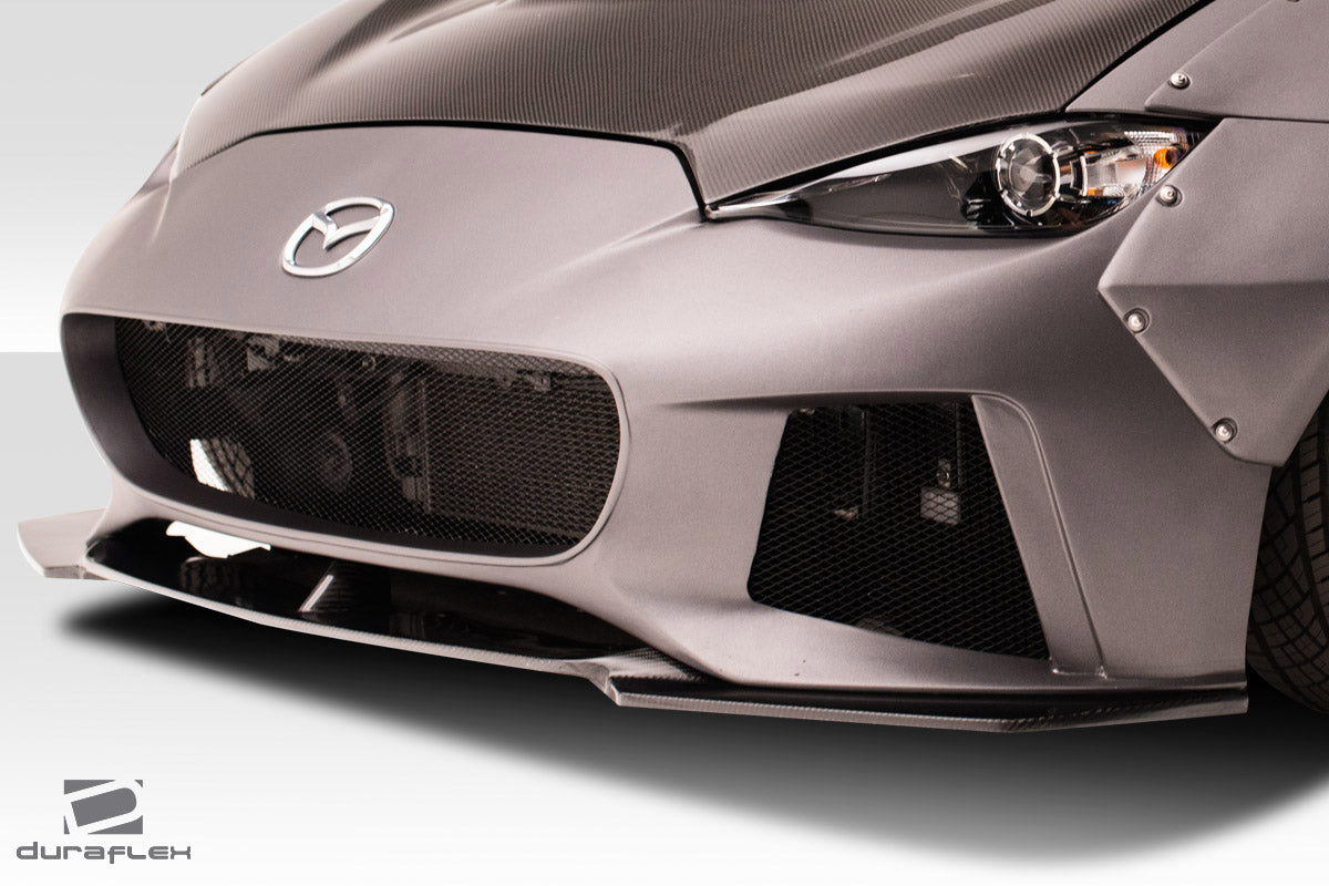 Bumper Covers - Front 113027 Duraflex