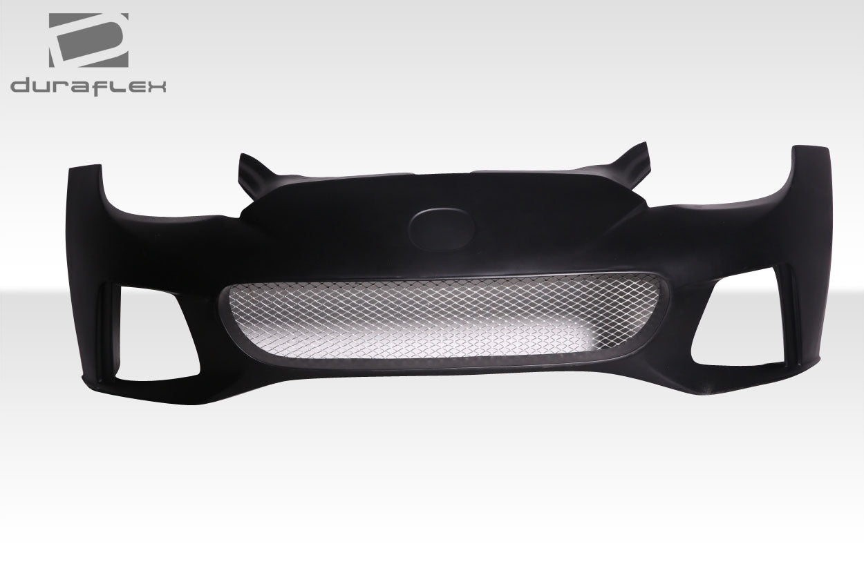 Bumper Covers - Front 113027 Duraflex