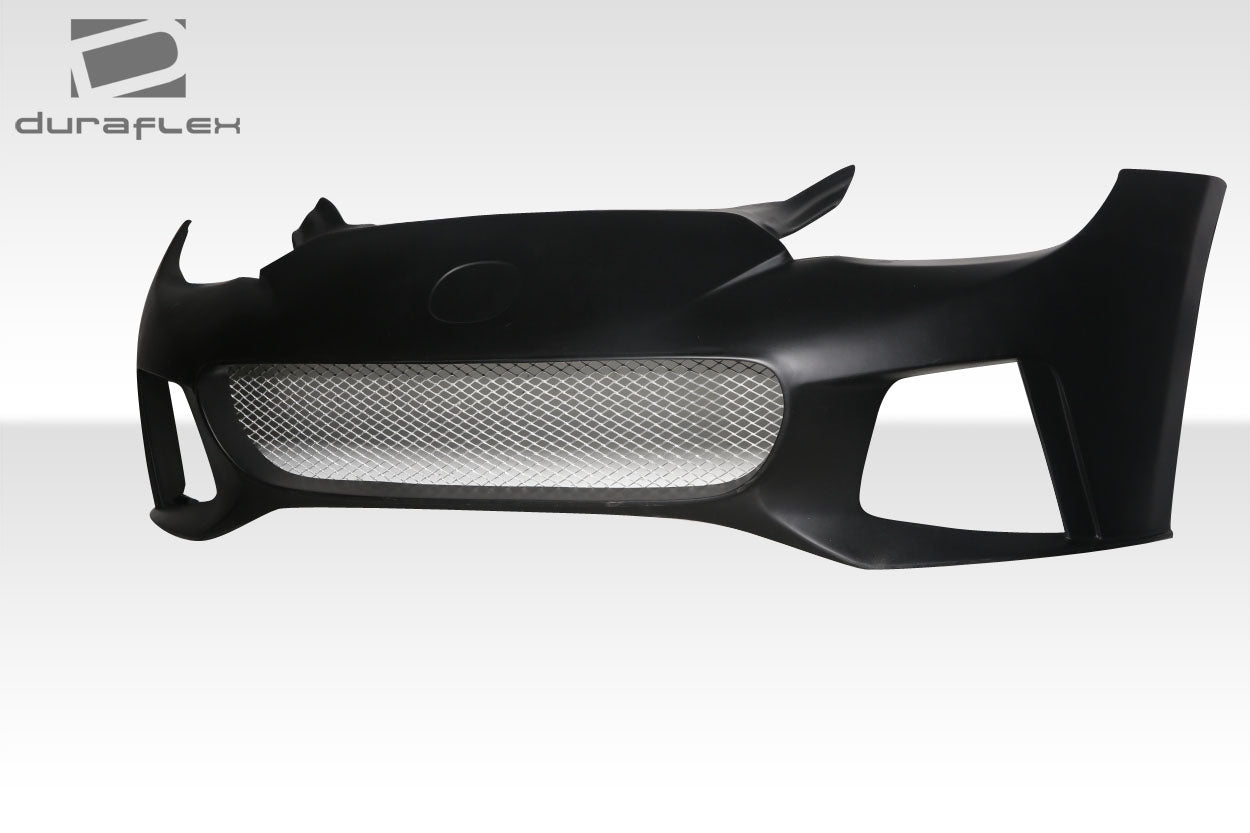 Bumper Covers - Front 113027 Duraflex