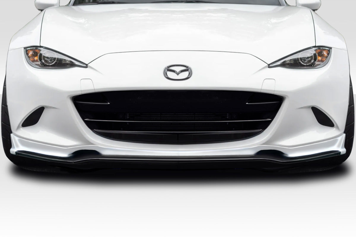 Front Lip 118911 Duraflex