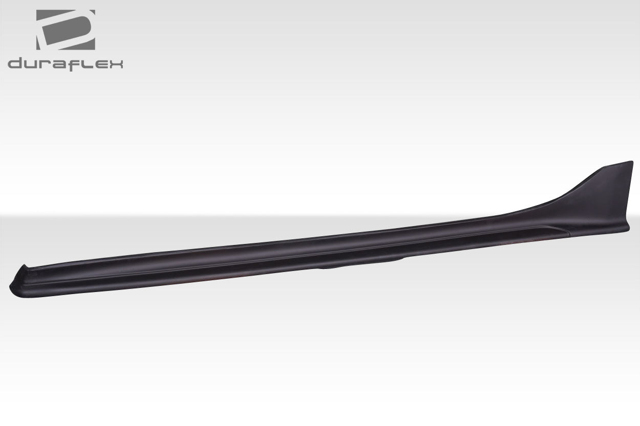 Side Skirts 118897 Duraflex
