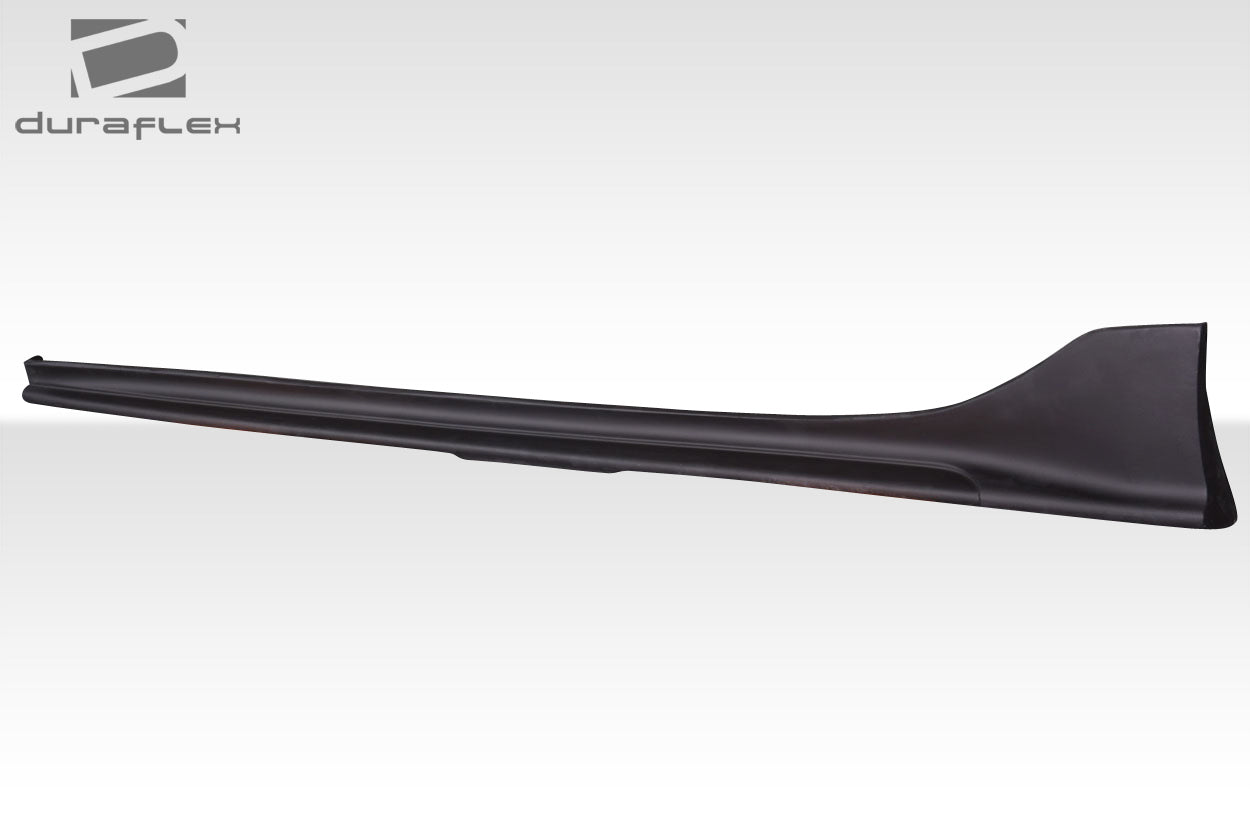 Side Skirts 118897 Duraflex