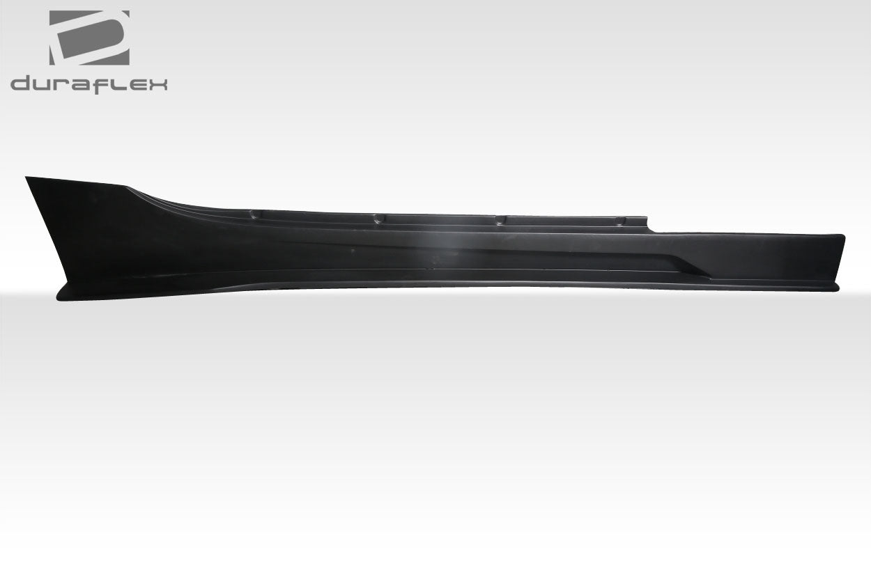 Side Skirts 113028 Duraflex