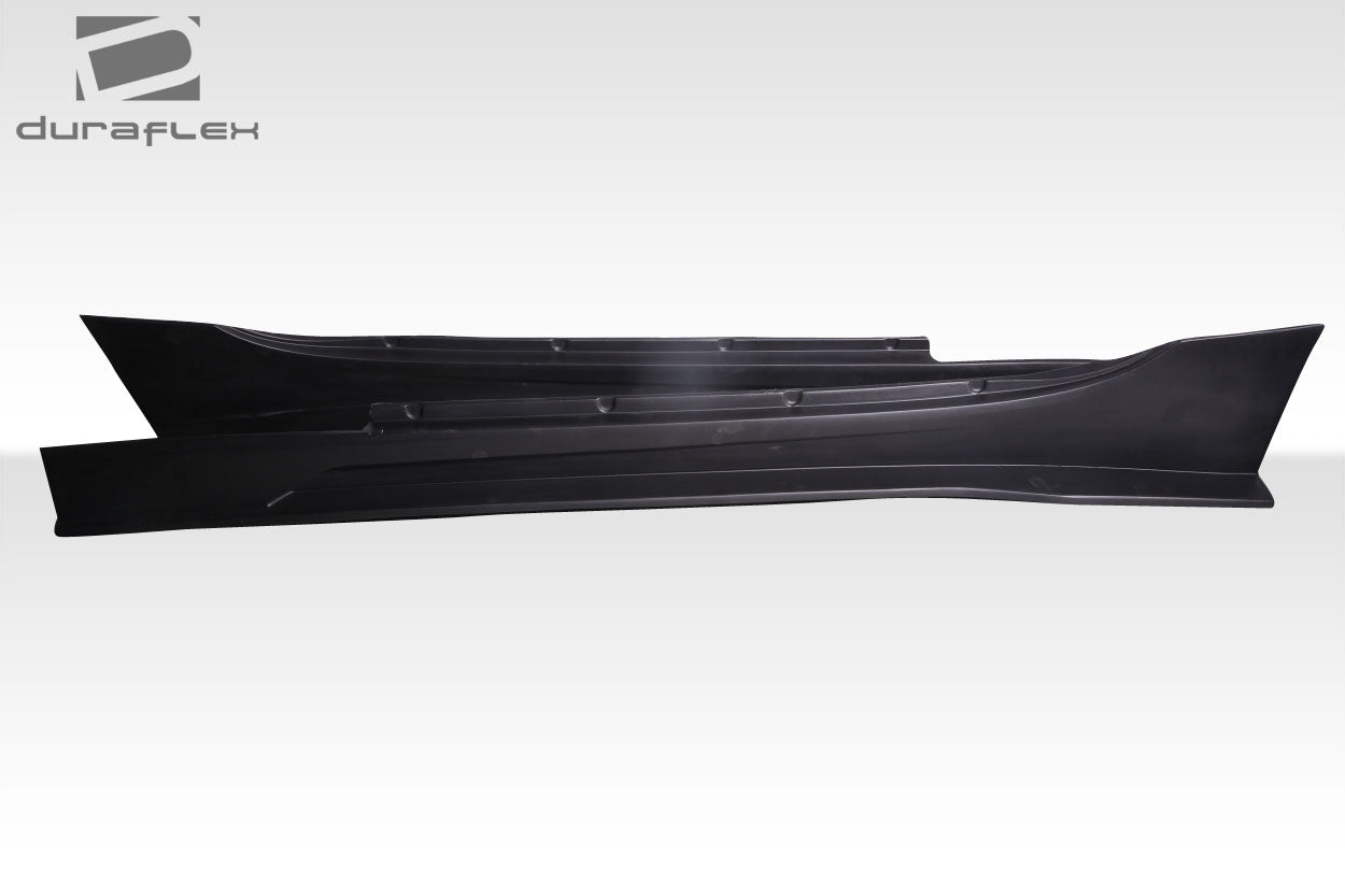 Side Skirts 113028 Duraflex