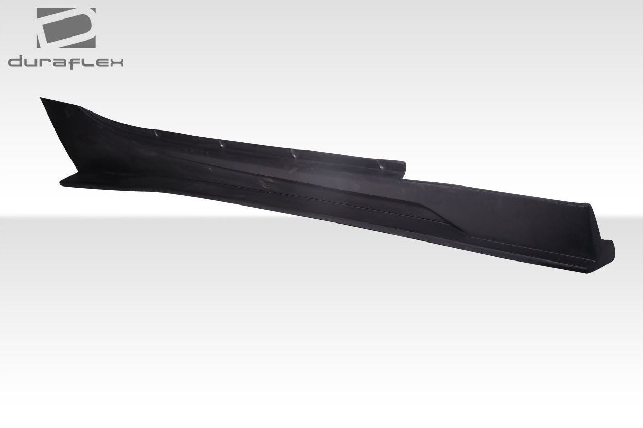 Side Skirts 113028 Duraflex