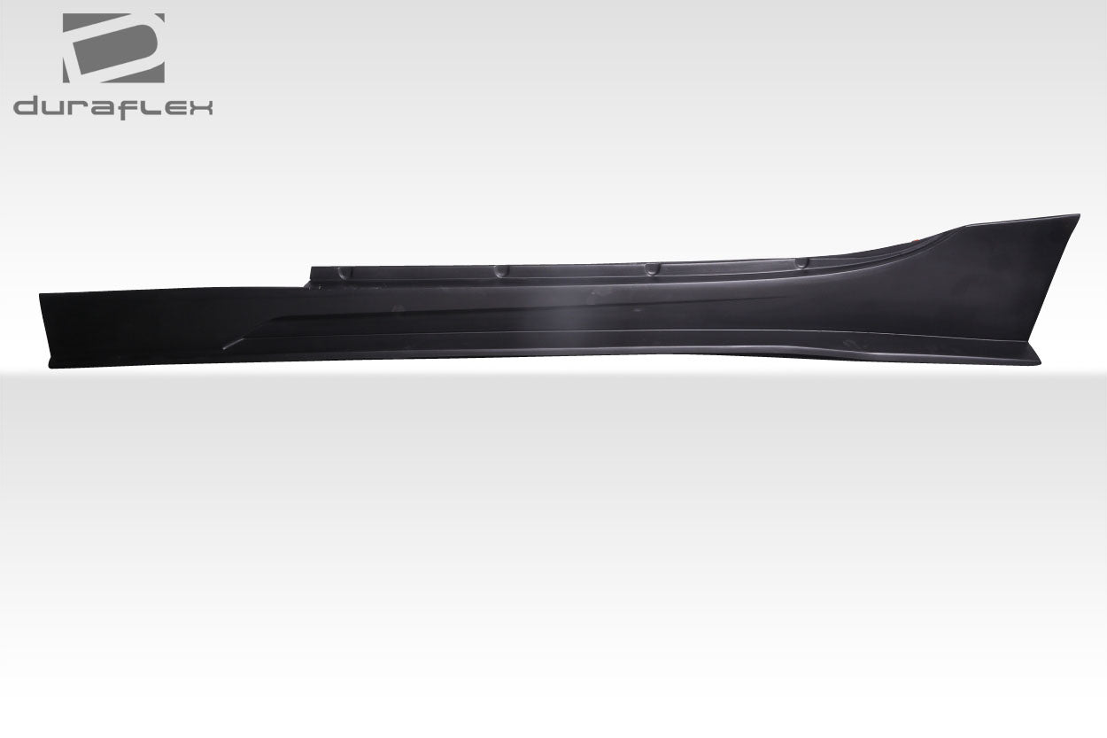 Side Skirts 113028 Duraflex