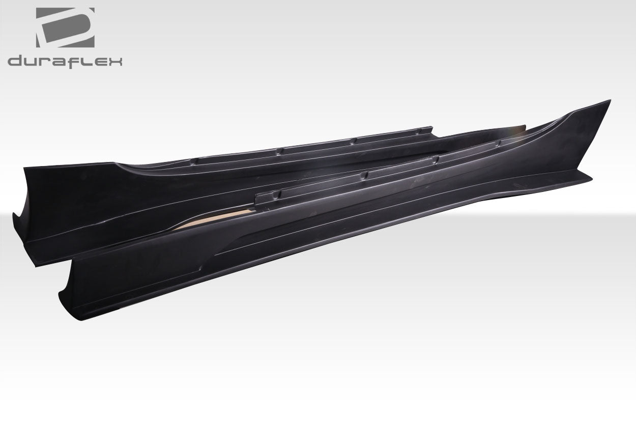 Side Skirts 113028 Duraflex