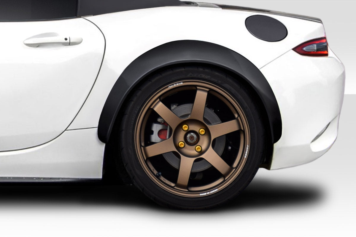 Fenders 116457 Duraflex