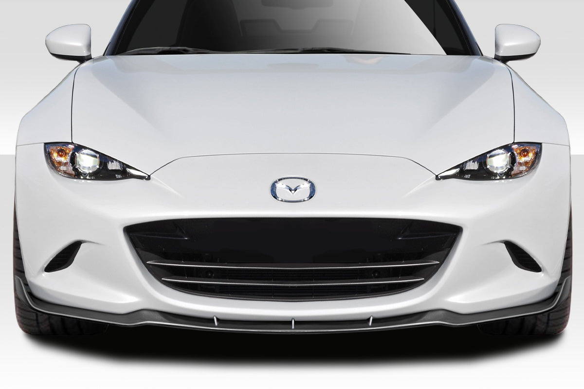 Front Lip 116923 Duraflex