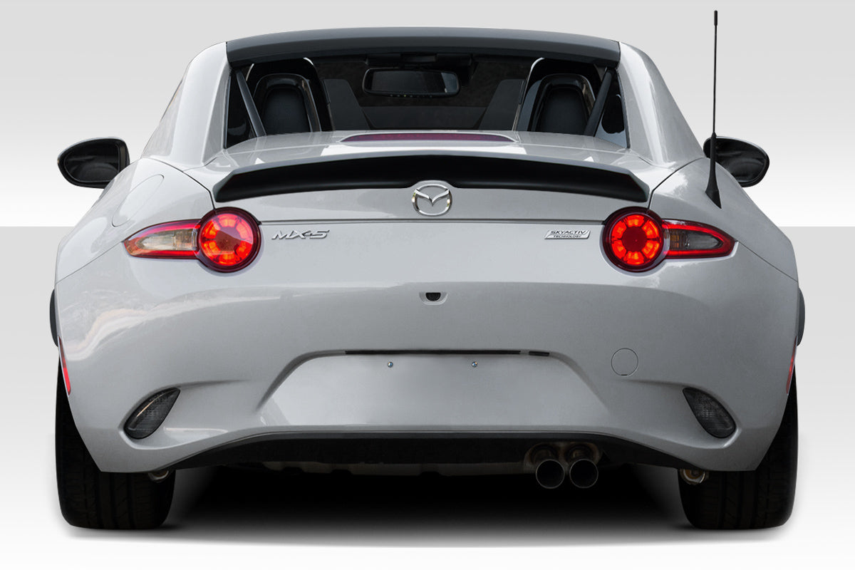 Spoilers 116341 Duraflex