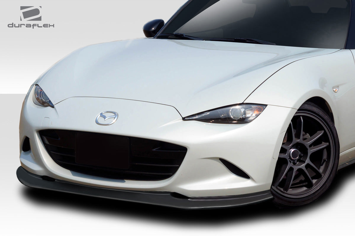 Front Lip 114359 Duraflex