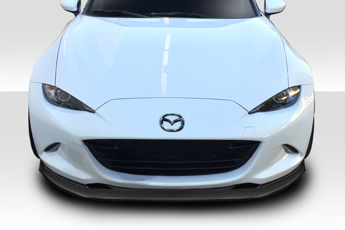 Front Lip 114359 Duraflex
