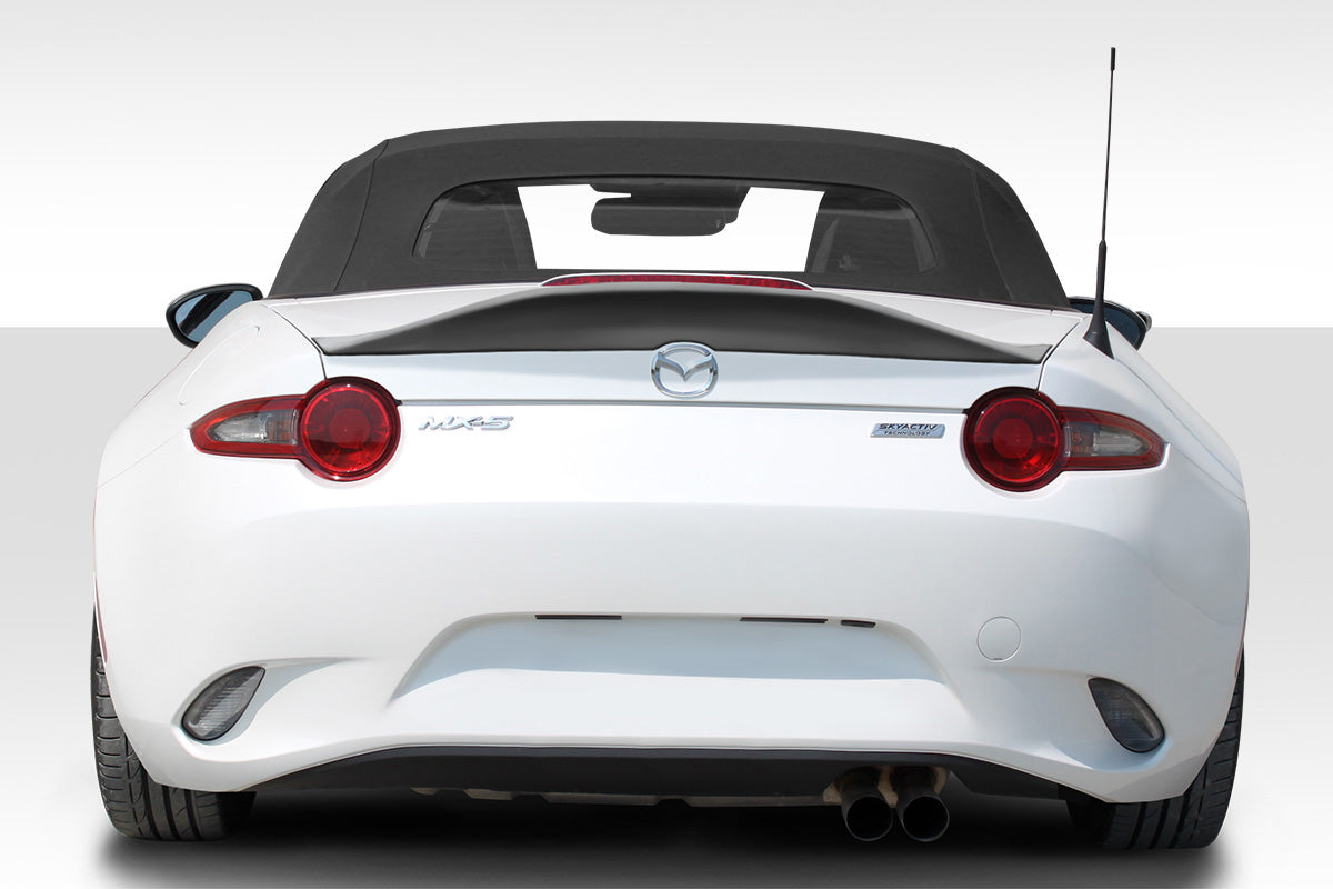 Spoilers 114360 Duraflex