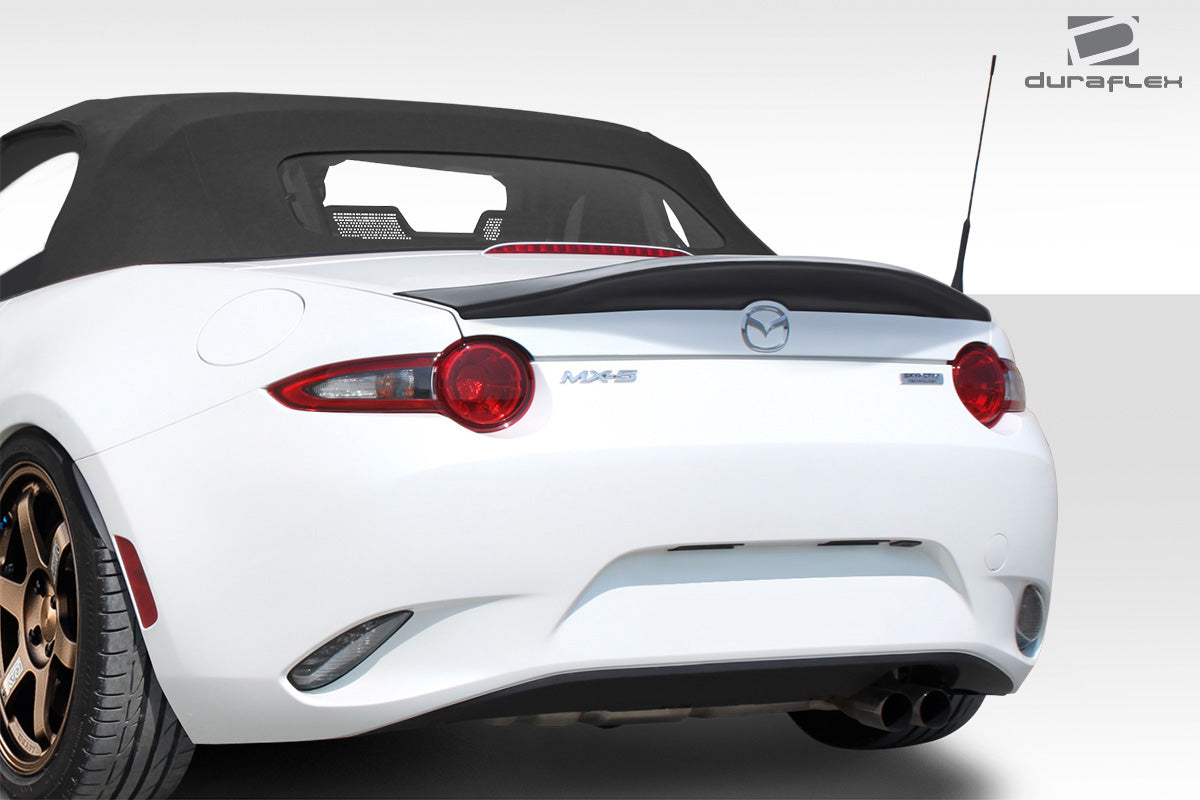 Spoilers 114360 Duraflex