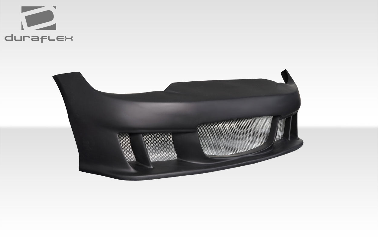 Bumper Covers - Front 118168 Duraflex