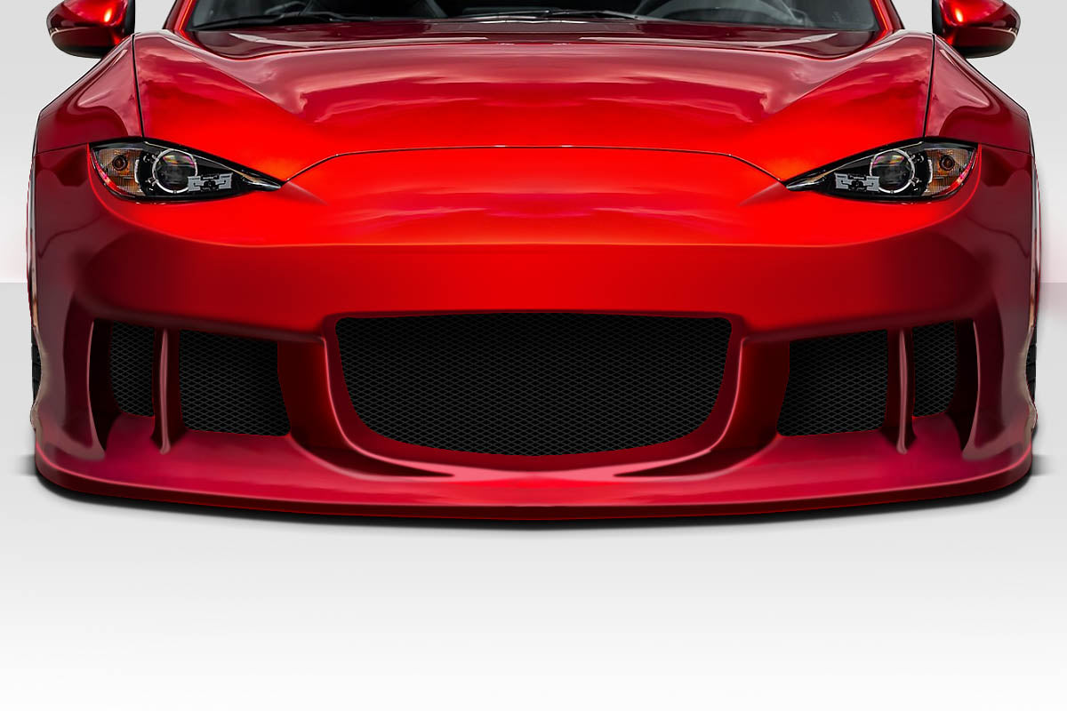 Bumper Covers - Front 118168 Duraflex