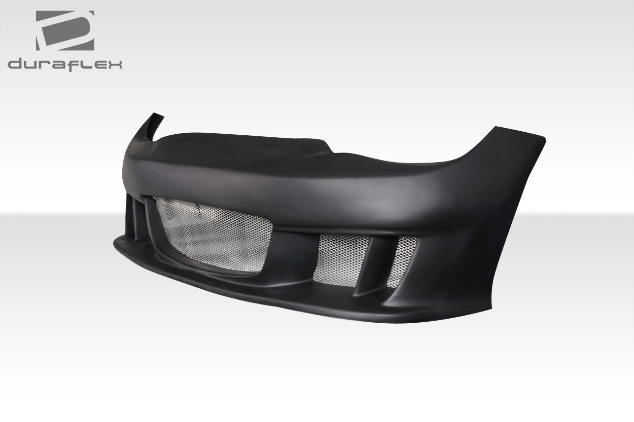 Bumper Covers - Front 118168 Duraflex