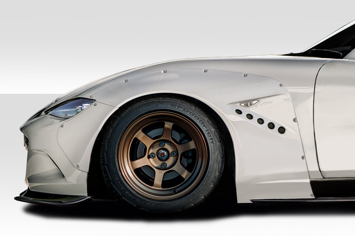 Fenders 115715 Duraflex