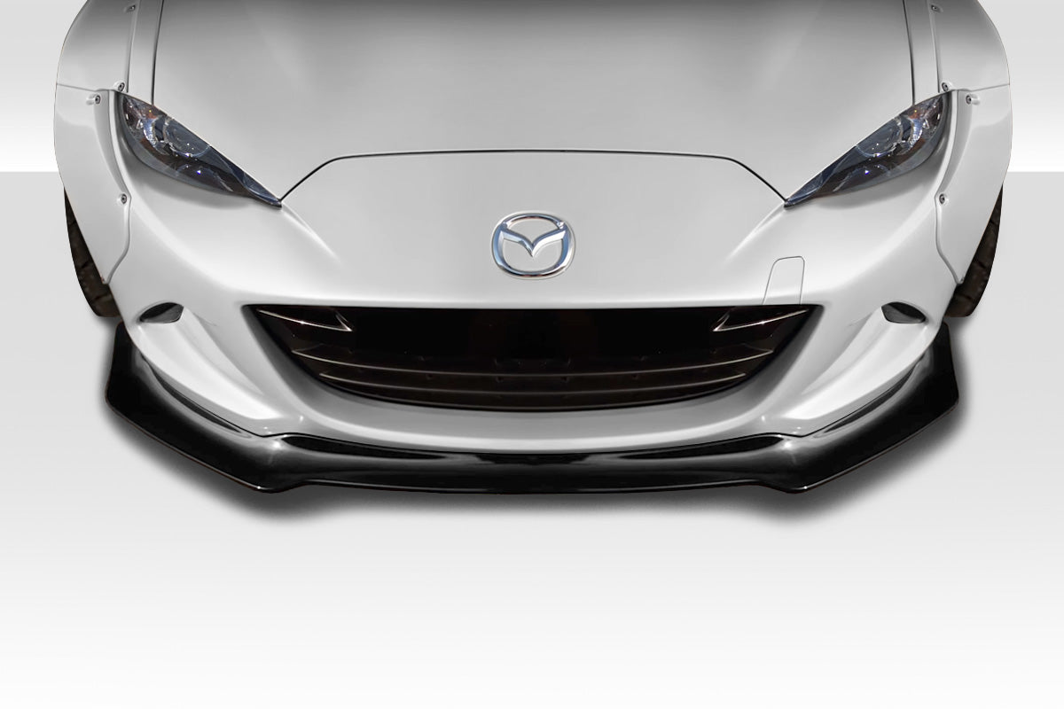 Front Lip 115707 Duraflex
