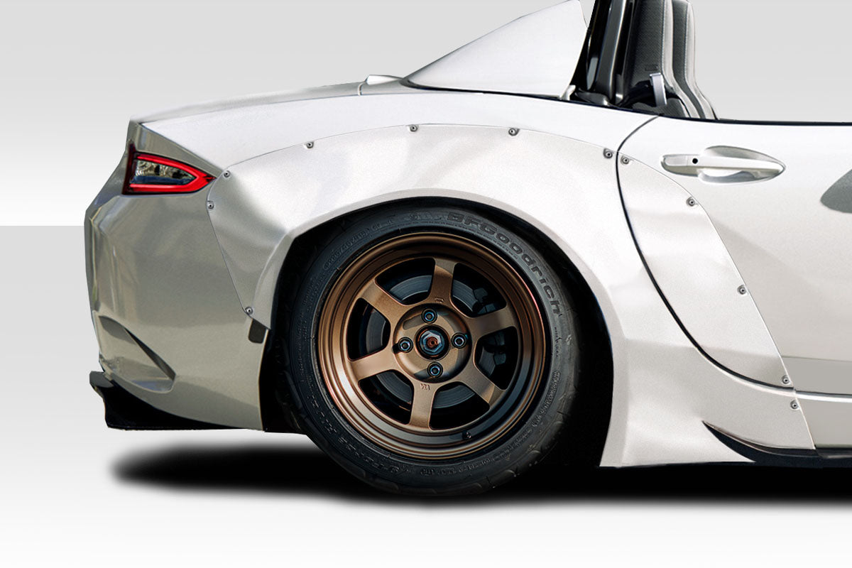 Fenders 115716 Duraflex