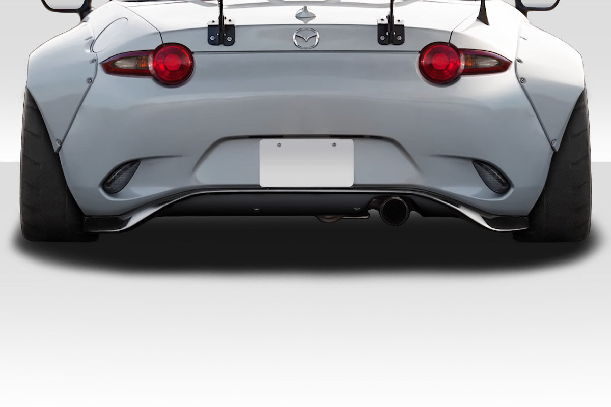 Rear Lip 115709 Duraflex