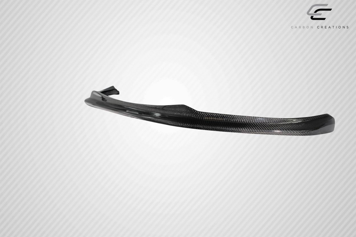 Front Lip 116110 Carbon Creations