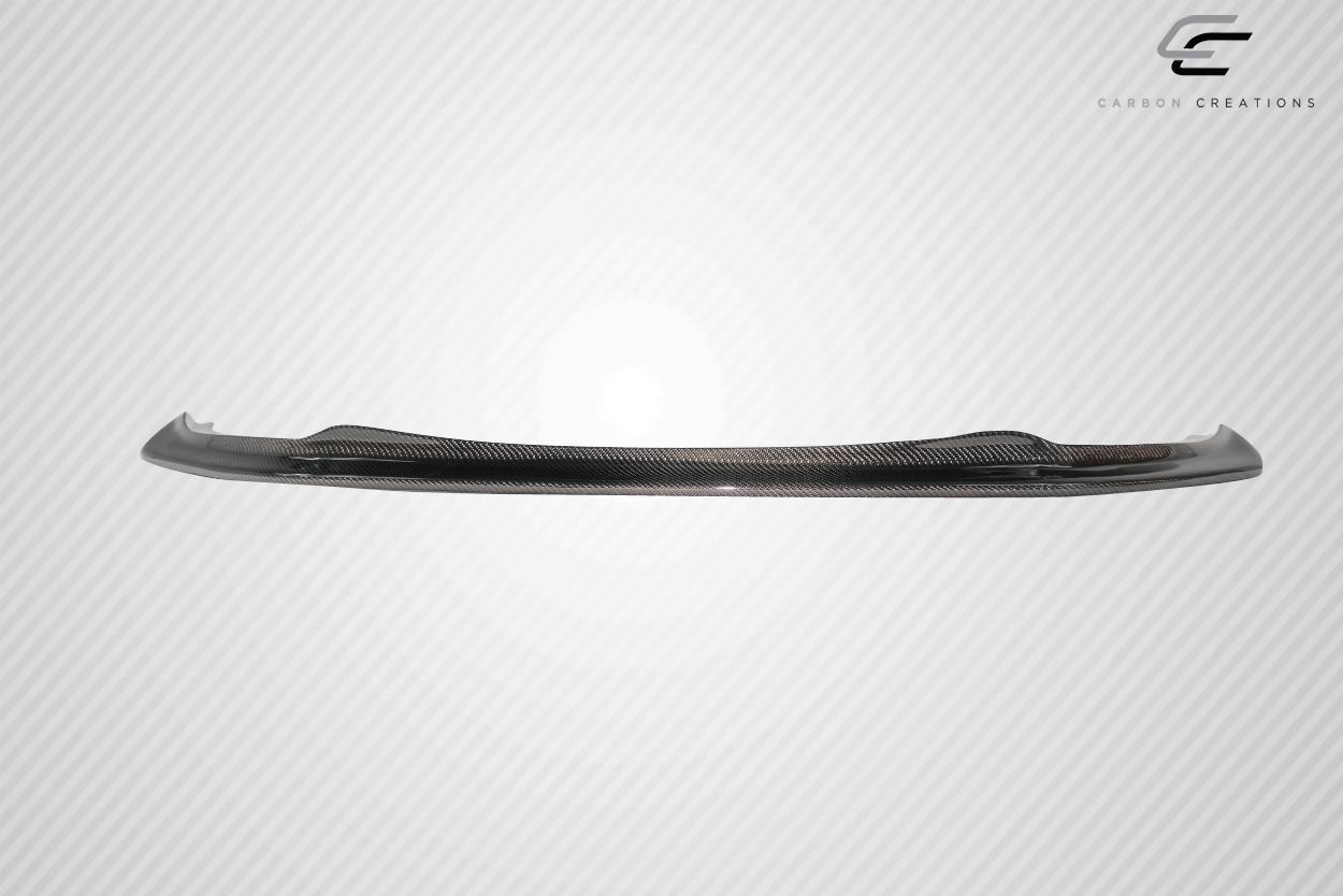 Front Lip 116110 Carbon Creations