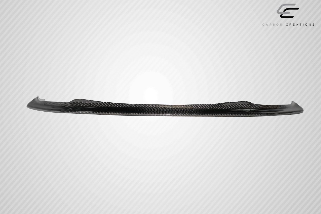 Front Lip 116110 Carbon Creations