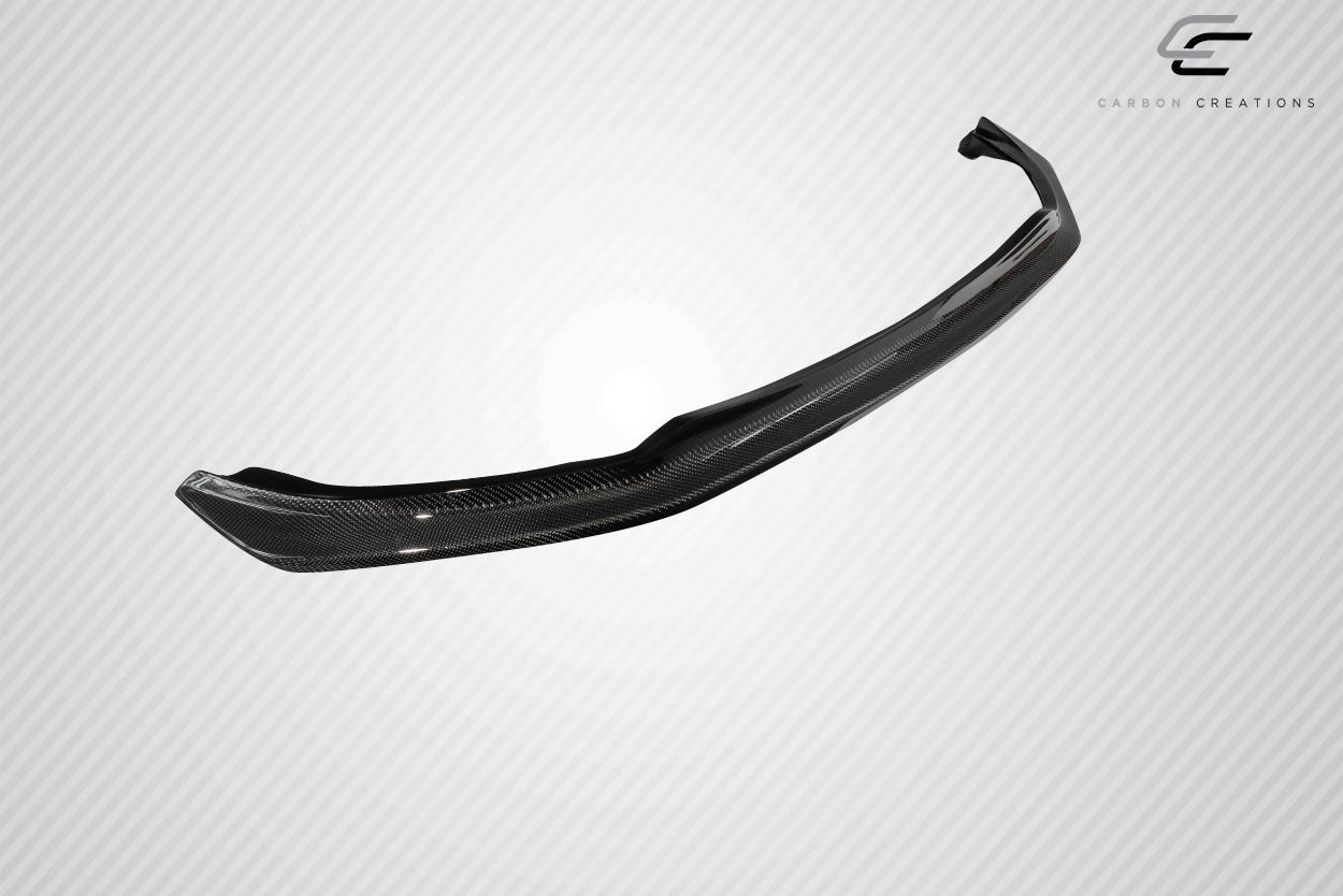 Front Lip 116110 Carbon Creations