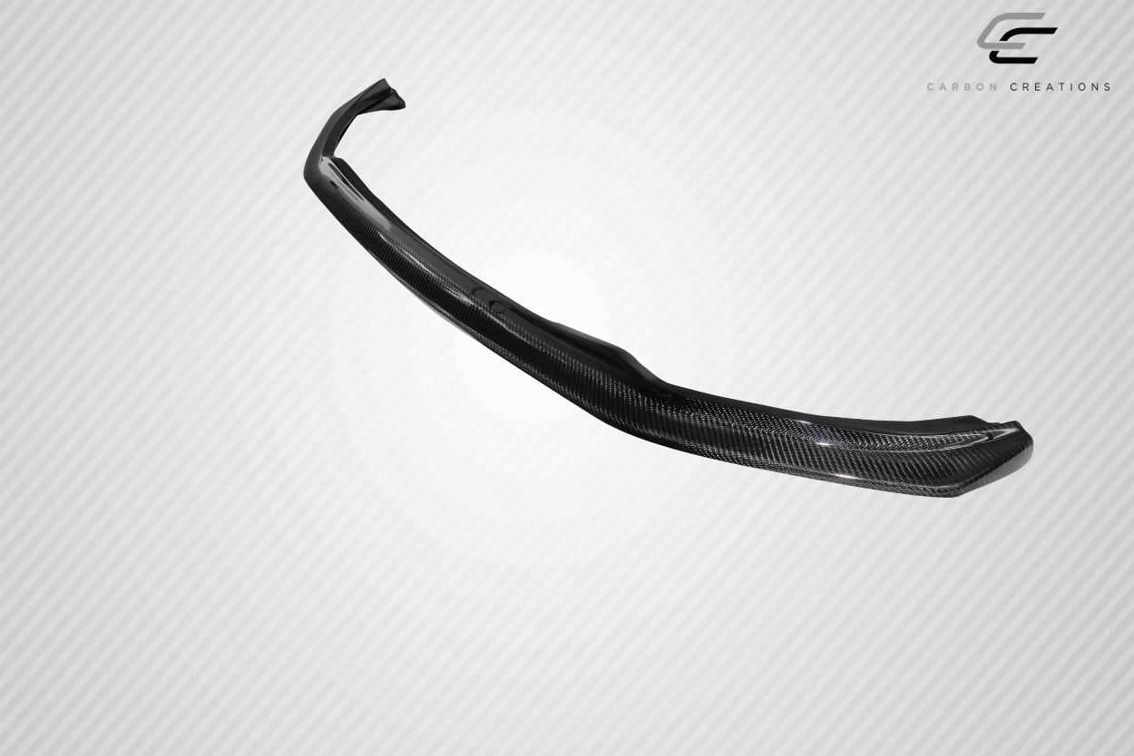 Front Lip 116110 Carbon Creations