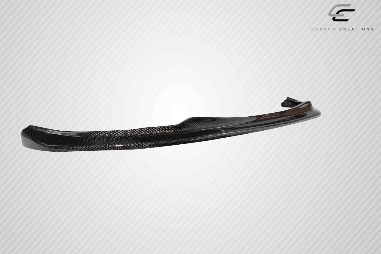 Front Lip 116110 Carbon Creations