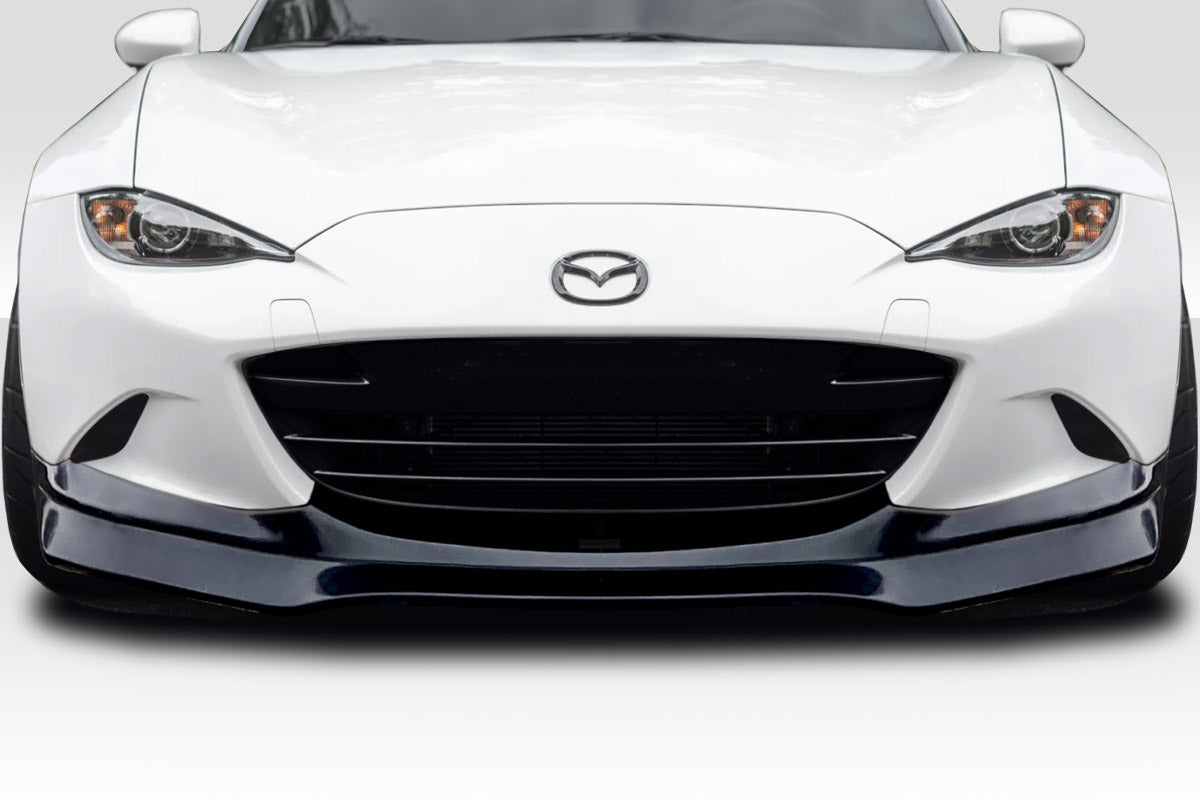 Front Lip 118332 Duraflex