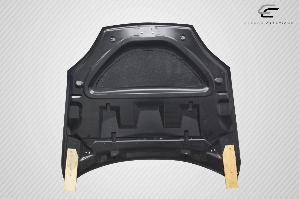 Hoods 114063 Carbon Creations