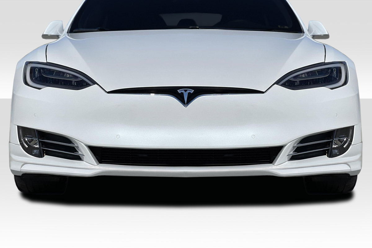 Front Lip 118399 Duraflex