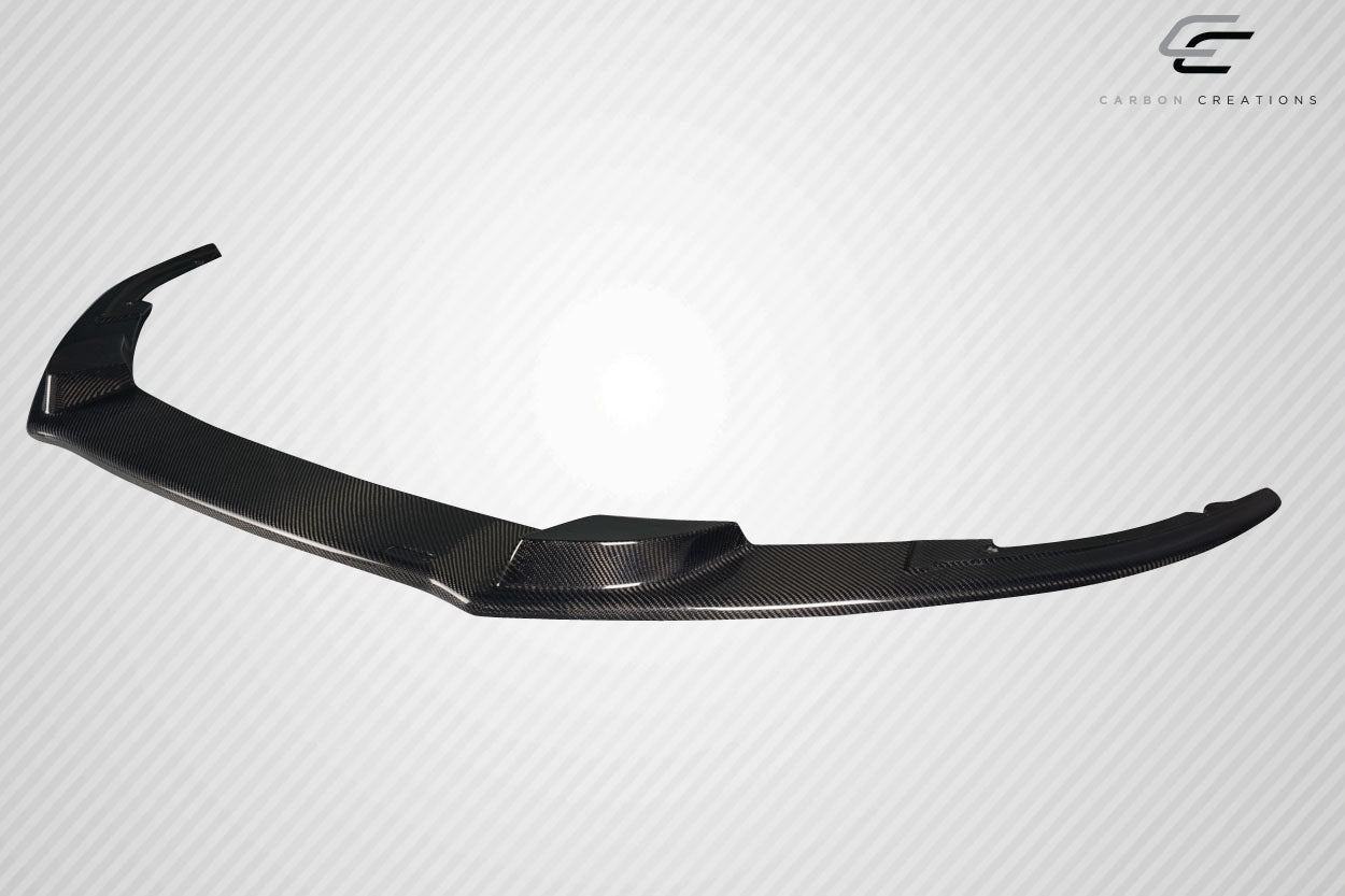 Front Lip 119075 Carbon Creations
