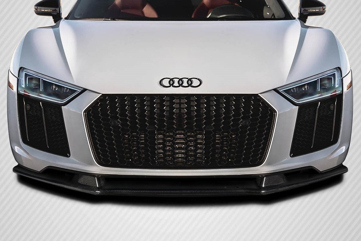 Front Lip 119075 Carbon Creations