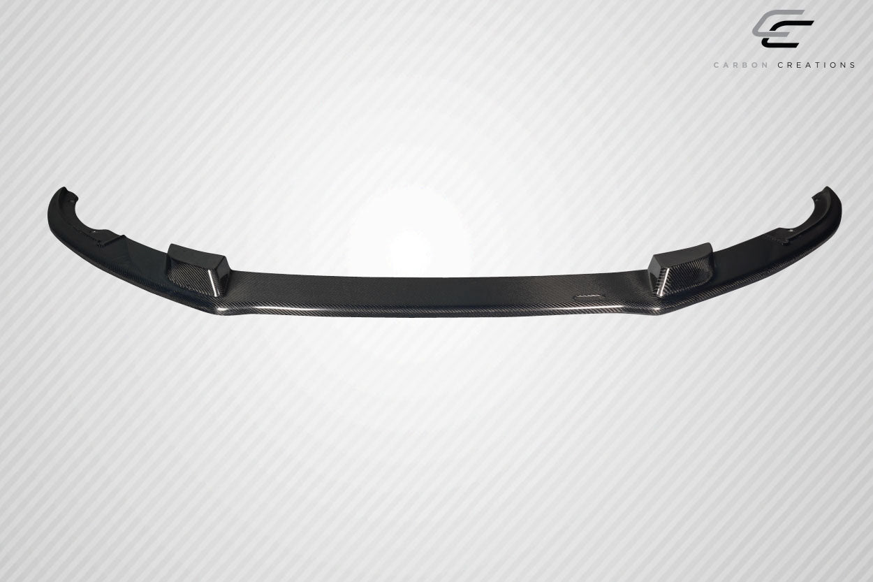 Front Lip 119075 Carbon Creations