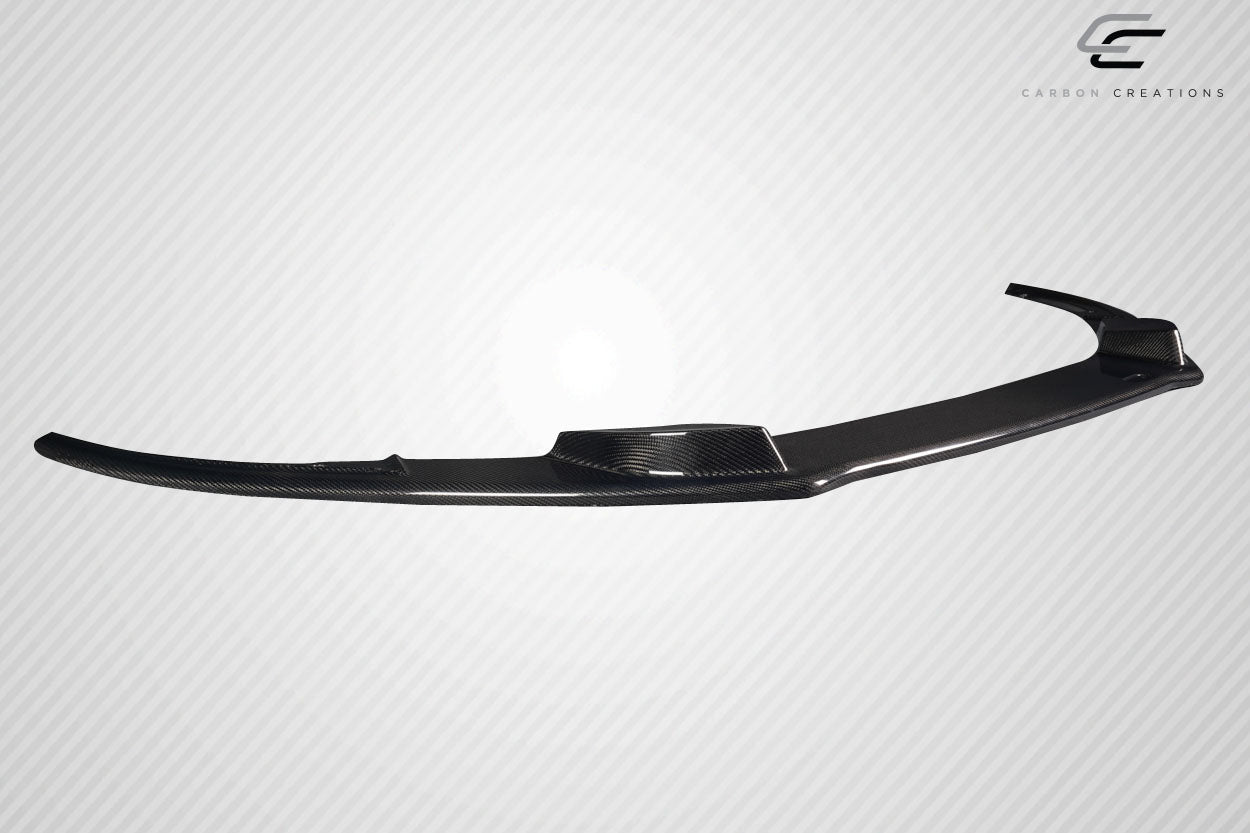 Front Lip 119075 Carbon Creations