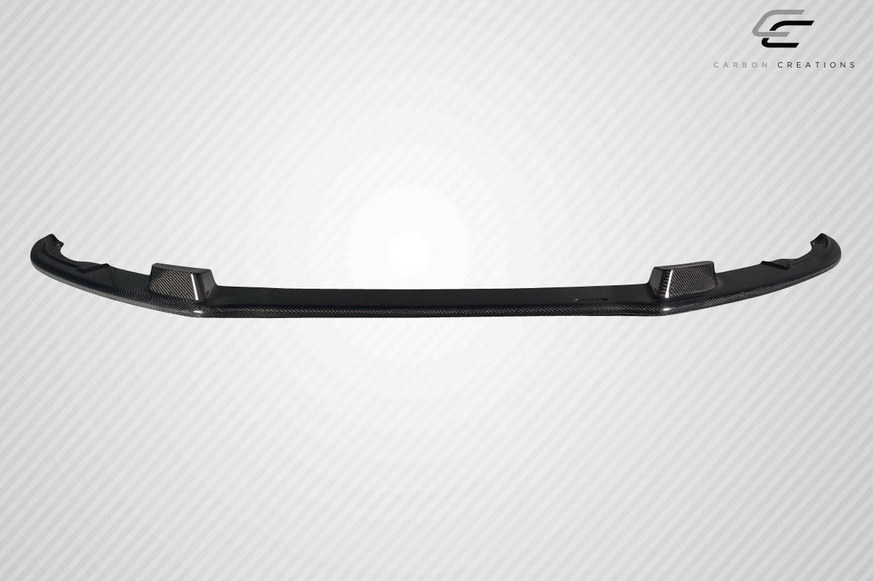 Front Lip 119075 Carbon Creations