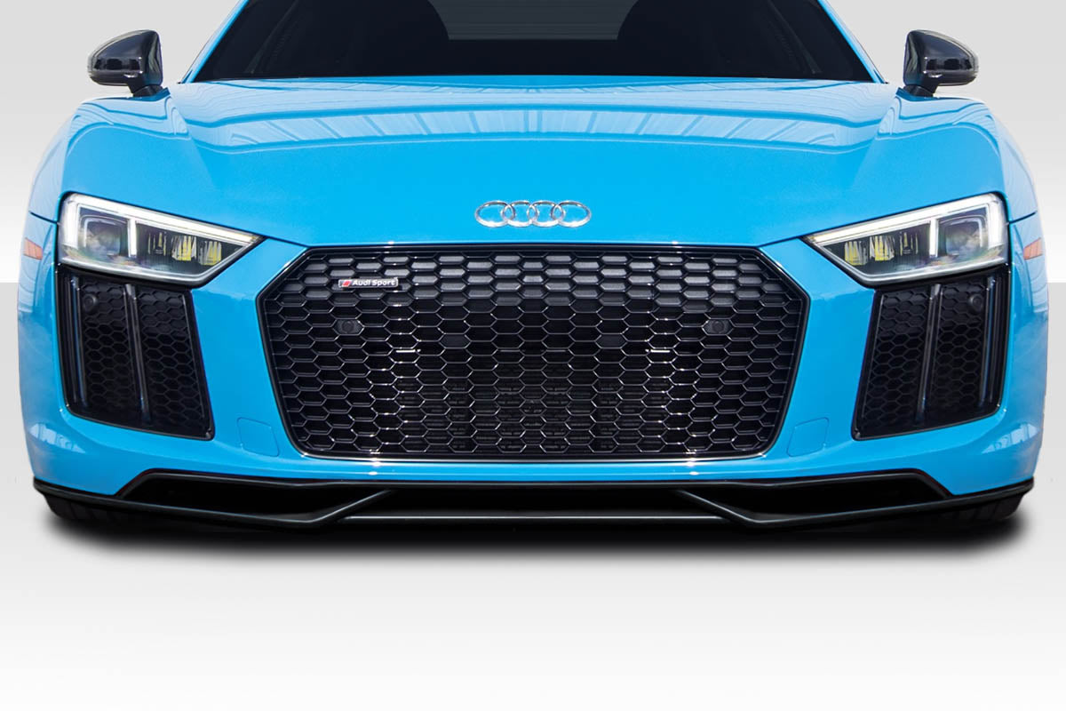 Front Lip 118883 Duraflex