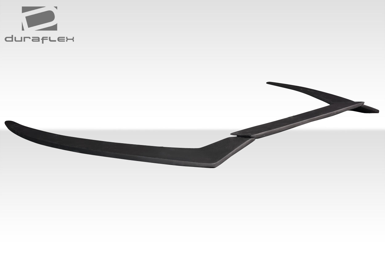 Front Lip 118883 Duraflex