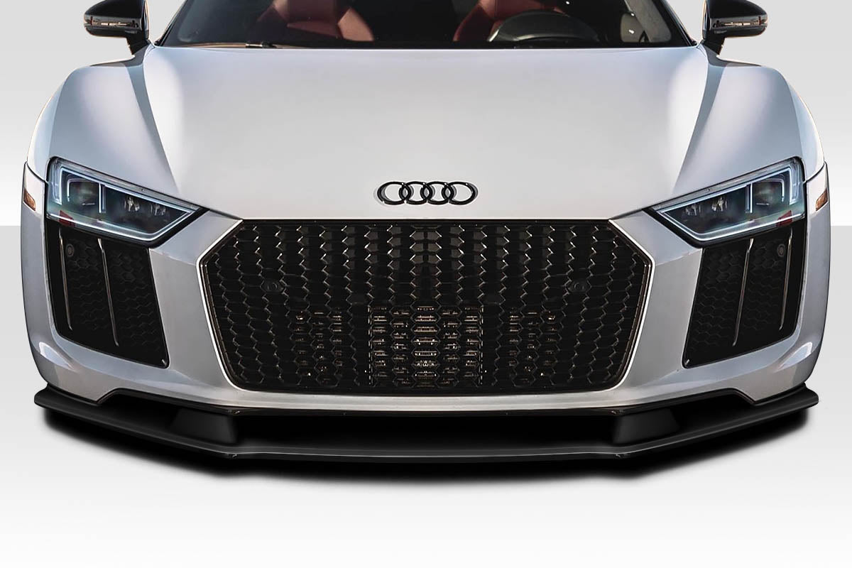 Front Lip 119074 Duraflex