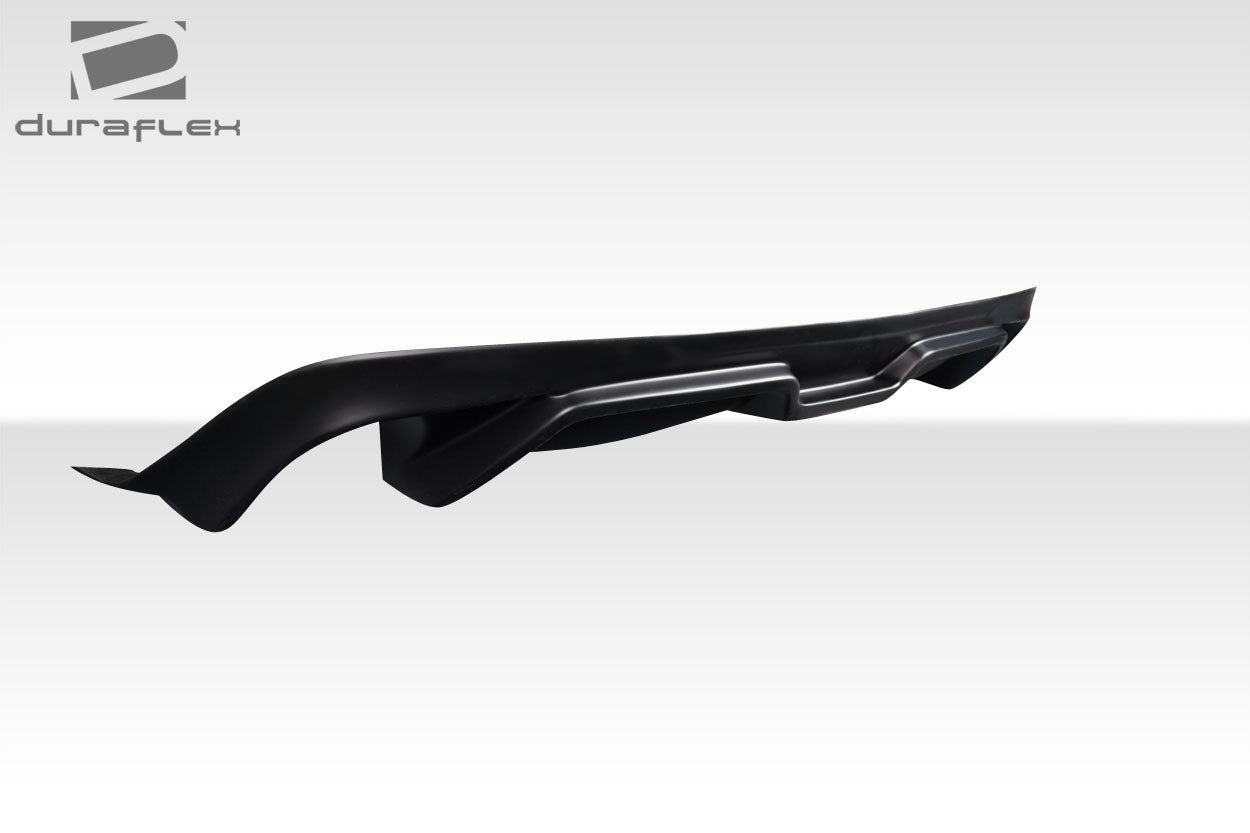 Rear Lip 117970 Duraflex