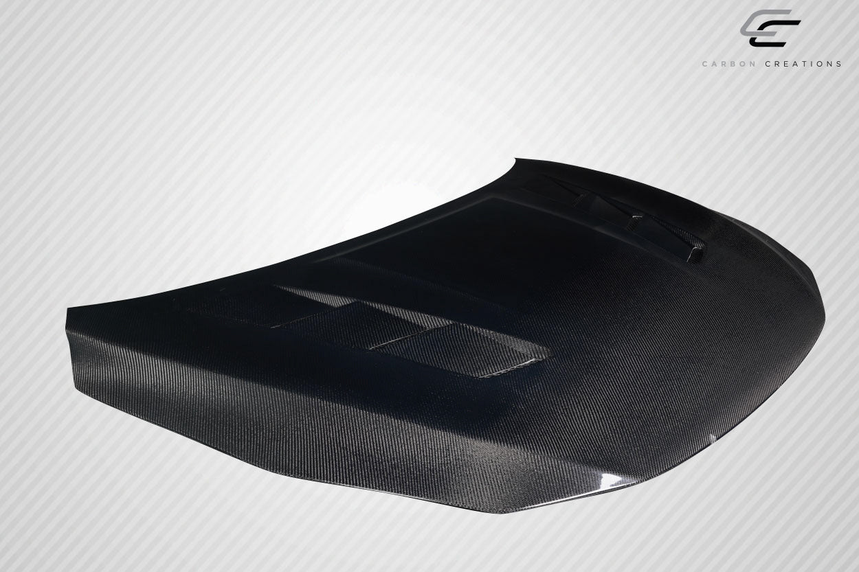 Hoods 118558 Carbon Creations