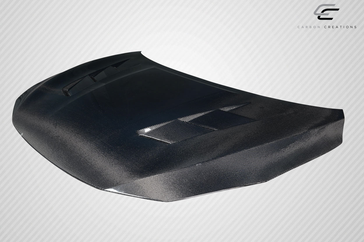 Hoods 118558 Carbon Creations