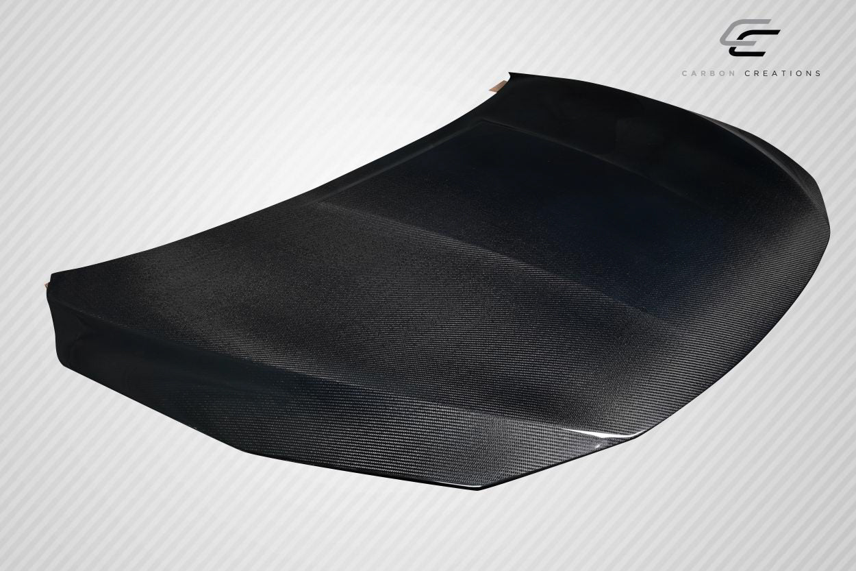 Hoods 118156 Carbon Creations