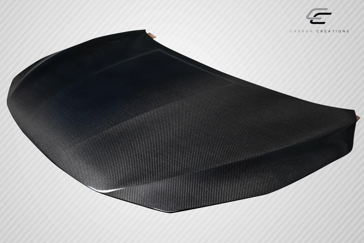 Hoods 118156 Carbon Creations