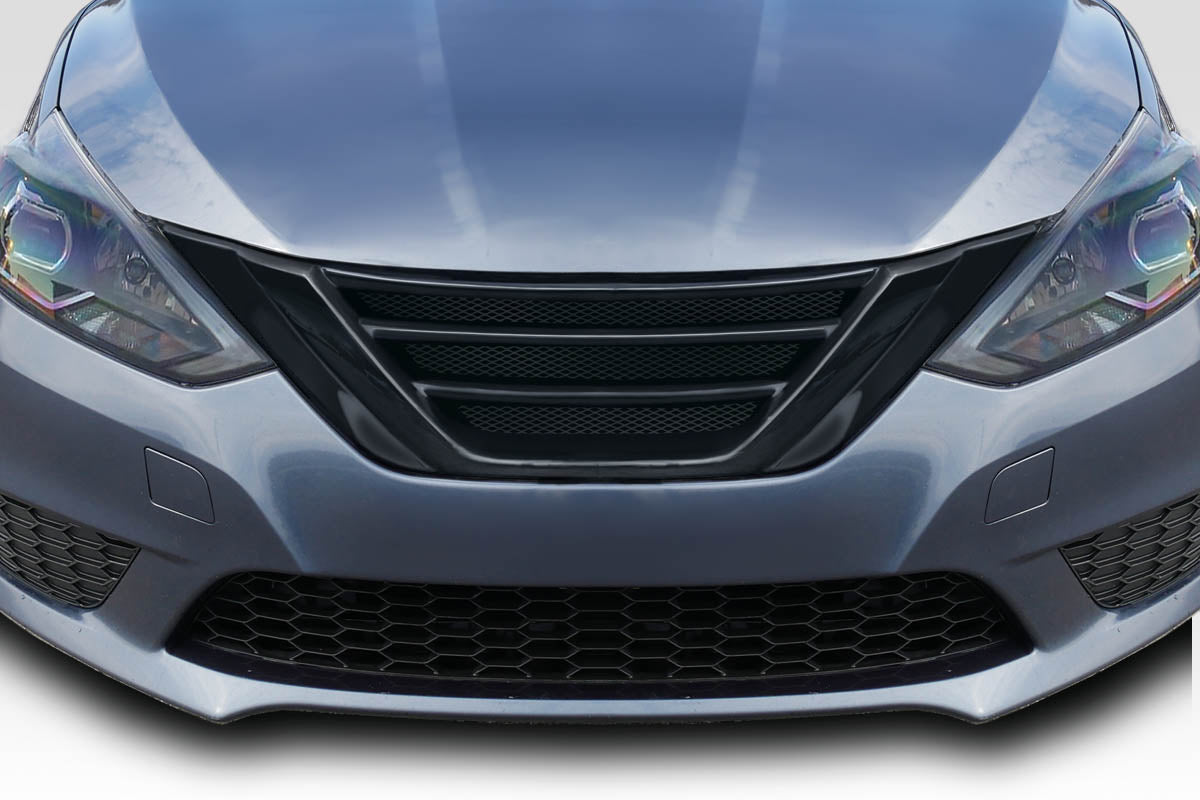 Grilles 118381 Duraflex