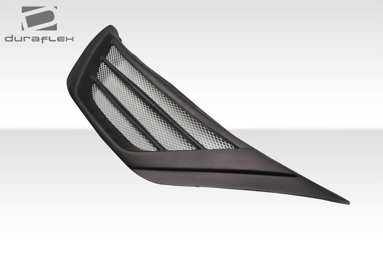Grilles 118381 Duraflex